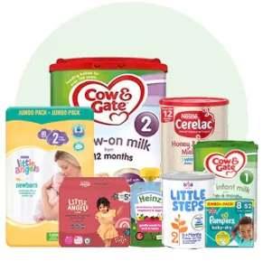 Baby Care