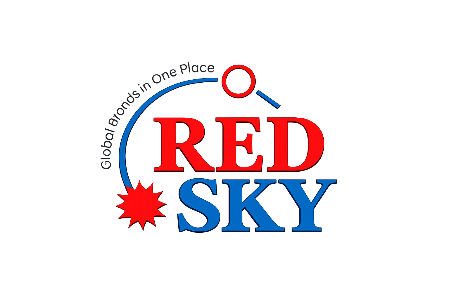 Red Sky Logo