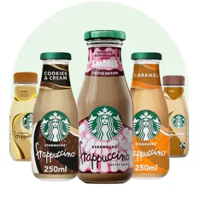Milk Drinks