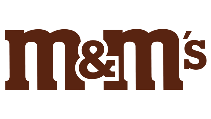 M&M's