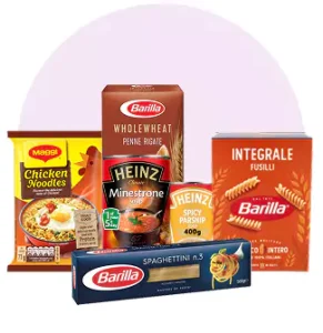 Snack Meals